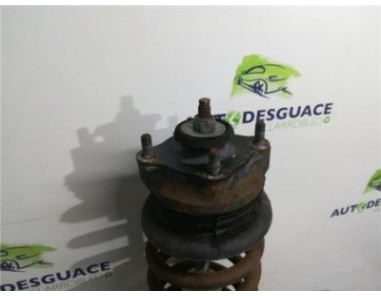 Amortiguador Delantero Derecho Porsche 928  4 7 S [4 7 Ltr  - 221 kW V8]