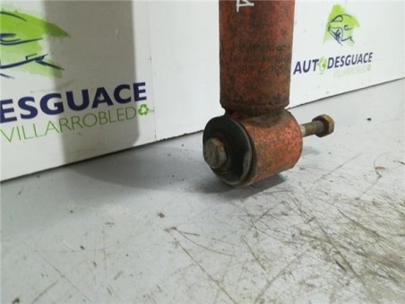 Amortiguador Delantero Derecho Porsche 928  4 7 S [4 7 Ltr  - 221 kW V8]