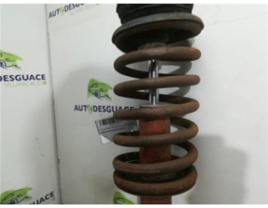 Amortiguador Delantero Derecho Porsche 928  4 7 S [4 7 Ltr  - 221 kW V8]