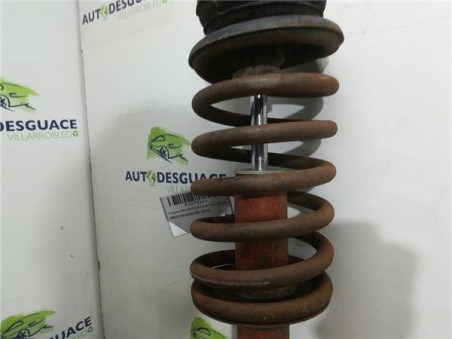 Amortiguador Delantero Derecho Porsche 928  4 7 S [4 7 Ltr  - 221 kW V8]