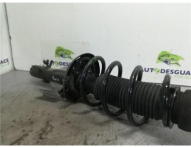 Amortiguador Delantero Derecho Skoda Rapid  1 6 Active [1 6 Ltr  - 77 kW TDI DPF]