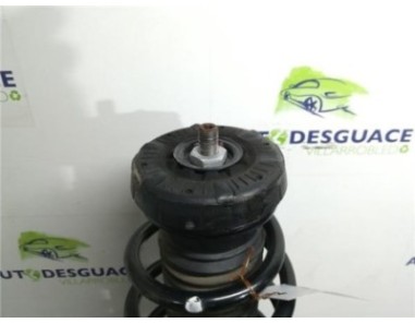 Amortiguador Delantero Derecho Opel Astra J Berlina 5p  2 0 Cosmo [2 0 Ltr  - 118 kW 16V CDTI]
