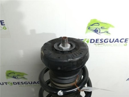 Amortiguador Delantero Derecho Opel Astra J Berlina 5p  2 0 Cosmo [2 0 Ltr  - 118 kW 16V CDTI]