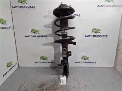 Amortiguador Delantero Izquierdo Mitsubishi ASX  1 6 Challenge 2WD [1 6 Ltr  - 86 kW CAT]