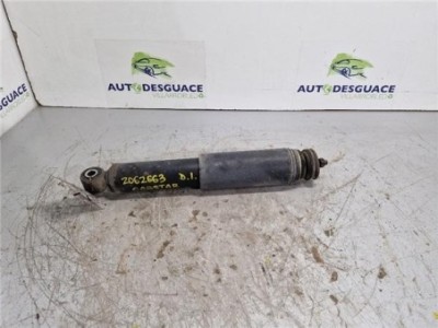 Amortiguador Delantero Izquierdo Nissan CABSTAR Caja/chasis  YD25