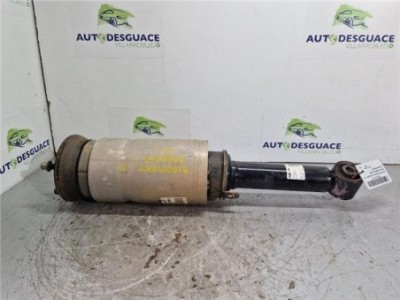 Amortiguador Delantero Izquierdo Land Rover Discovery 4  3 0 SDV6 HSE [3 0 Ltr  - 180 kW TD V6 CAT]