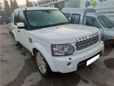 Amortiguador Delantero Izquierdo Land Rover Discovery 4  3 0 SDV6 HSE [3 0 Ltr  - 180 kW TD V6 CAT] 2