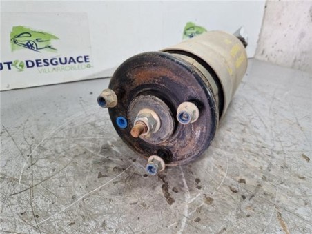 Amortiguador Delantero Izquierdo Land Rover Discovery 4  3 0 SDV6 HSE [3 0 Ltr  - 180 kW TD V6 CAT]