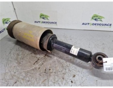 Amortiguador Delantero Izquierdo Land Rover Discovery 4  3 0 SDV6 HSE [3 0 Ltr  - 180 kW TD V6 CAT]