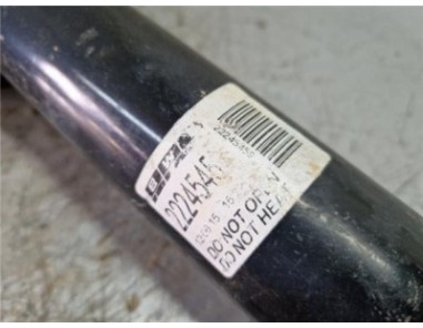 Amortiguador Delantero Izquierdo Land Rover Discovery 4  3 0 SDV6 HSE [3 0 Ltr  - 180 kW TD V6 CAT]