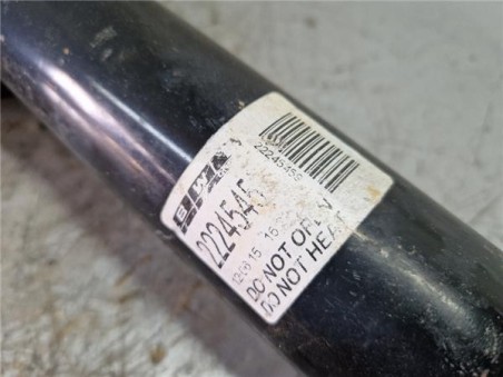 Amortiguador Delantero Izquierdo Land Rover Discovery 4  3 0 SDV6 HSE [3 0 Ltr  - 180 kW TD V6 CAT]