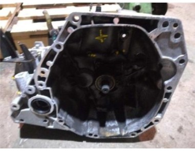 Caja Cambios Manual Nissan NOTE 1 6 16V 