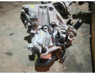 Caja Cambios Manual Nissan NOTE 1 6 16V 