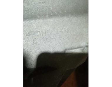 Caja Cambios Manual Nissan NOTE 1 6 16V 