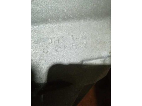 Caja Cambios Manual Nissan NOTE 1 6 16V 