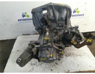 Caja Cambios Manual Alfa Romeo GT 1 8 16V 