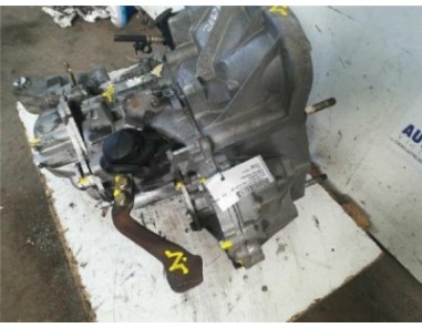 Caja Cambios Manual Alfa Romeo GT 1 8 16V 