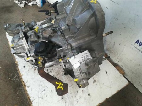 Caja Cambios Manual Alfa Romeo GT 1 8 16V 