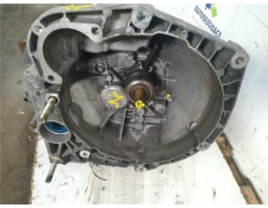 Caja Cambios Manual Alfa Romeo GT 1 8 16V 