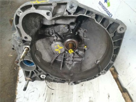 Caja Cambios Manual Alfa Romeo GT 1 8 16V 