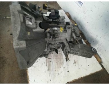 Caja Cambios Manual Alfa Romeo GT 1 8 16V 