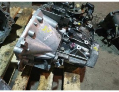 Caja Cambios Manual Peugeot 406 COUPE 2 2 