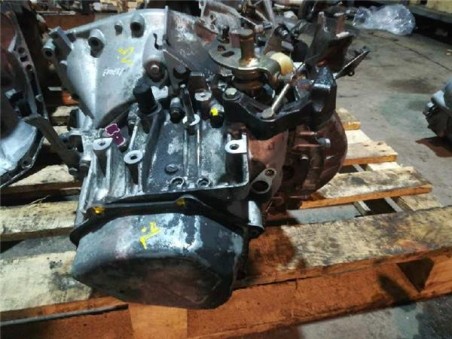 Caja Cambios Manual Peugeot 406 COUPE 2 2 