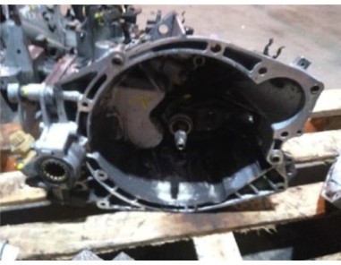 Caja Cambios Manual Peugeot 406 COUPE 2 2 