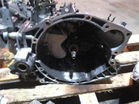 Caja Cambios Manual Peugeot 406 COUPE 2 2 