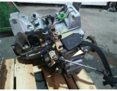 Caja Cambios Manual Audi A3 1 6 