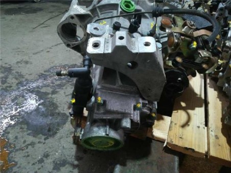 Caja Cambios Manual Audi A3 1 6 