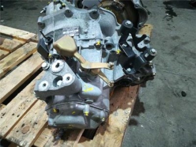 Caja Cambios Manual Saab 9-3 BERLINA 2 2 16V TiD