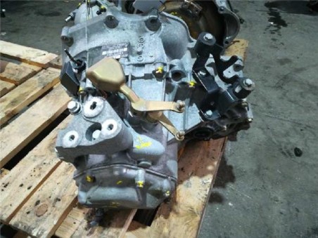 Caja Cambios Manual Saab 9-3 BERLINA 2 2 16V TiD 