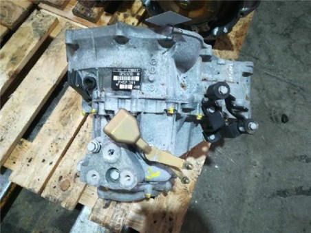 Caja Cambios Manual Saab 9-3 BERLINA 2 2 16V TiD 