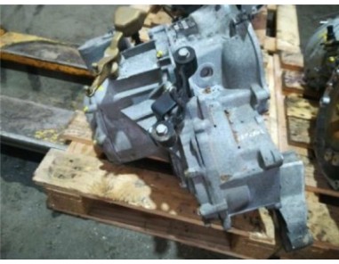 Caja Cambios Manual Saab 9-3 BERLINA 2 2 16V TiD 