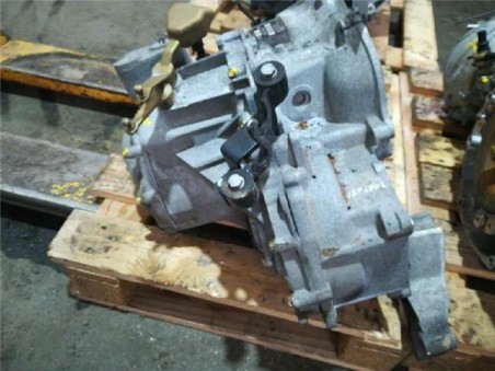 Caja Cambios Manual Saab 9-3 BERLINA 2 2 16V TiD 