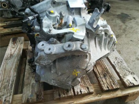 Caja Cambios Manual Opel INSIGNIA BERLINA 2 0 CDTI 