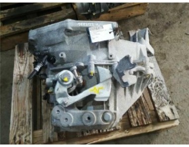Caja Cambios Manual Opel INSIGNIA BERLINA 2 0 CDTI 