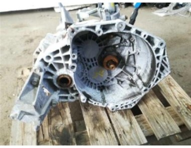 Caja Cambios Manual Opel INSIGNIA BERLINA 2 0 CDTI 