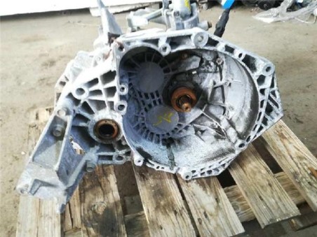 Caja Cambios Manual Opel INSIGNIA BERLINA 2 0 CDTI 