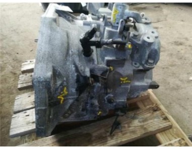 Caja Cambios Manual Opel INSIGNIA BERLINA 2 0 CDTI 