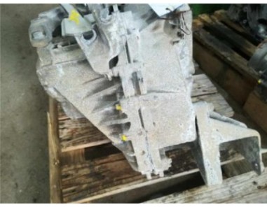 Caja Cambios Manual Opel INSIGNIA BERLINA 2 0 CDTI 