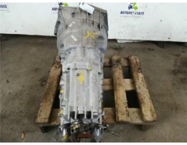 Caja Cambios Manual BMW SERIE 3 BERLINA 2 0 16V D 