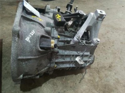 Caja Cambios Manual Ford FOCUS BERLINA 1 6 TDCi