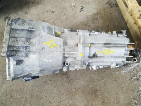 Caja Cambios Manual BMW SERIE 3 BERLINA 2 0 16V D 