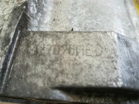 Caja Cambios Manual BMW SERIE 3 BERLINA 2 0 16V D 