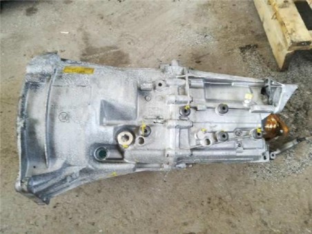 Caja Cambios Manual BMW SERIE 3 BERLINA 2 0 16V D 