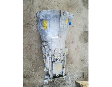 Caja Cambios Manual BMW SERIE 3 BERLINA 2 0 16V D 
