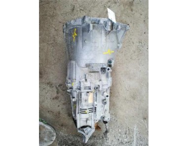 Caja Cambios Manual BMW SERIE 3 BERLINA 2 0 16V D 