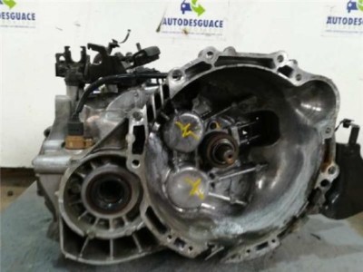 Caja Cambios Manual Kia CARENS 2 0 CRDi